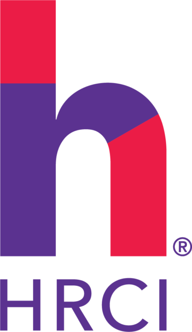 Logo SPHRi® – Certificazione HRCI per HR manager senior Logo ufficiale del corso SPHRi, certificazione HRCI per manager e professionisti senior delle risorse umane a livello internazionale