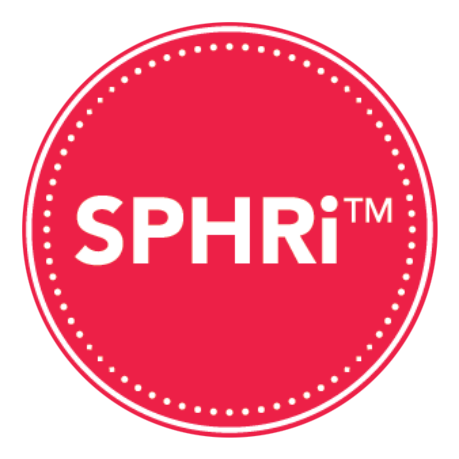 Logo SPHRi® – Certificazione HRCI per HR manager senior Logo ufficiale del corso SPHRi, certificazione HRCI per manager e professionisti senior delle risorse umane a livello internazionale